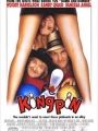 Kingpin - Estes Loucos Reis do Boliche - Cartaz do Filme