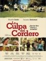 La Culpa Del Cordero - Cartaz do Filme