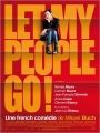 Let My People Go! - Cartaz do Filme