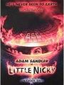 Little Nicky, Um Diabo Diferente - Cartaz do Filme