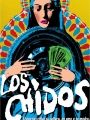 Los Chidos - Cartaz do Filme