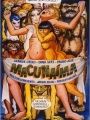 Macunaíma - Cartaz do Filme