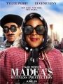 Madea's Witness Protection - Cartaz do Filme