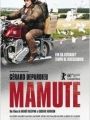 Mamute - Cartaz do Filme