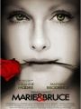 Marie & Bruce - Cartaz do Filme