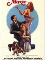Maxie - Cartaz do Filme