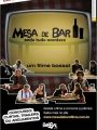 Mesa de Bar - Onde Tudo Acontece - Cartaz do Filme