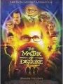 Mestre do Disfarce - Cartaz do Filme