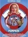 Meu Namorado Pumpkin - Cartaz do Filme