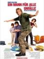 Meu Nome é Taylor, Drillbit Taylor - Cartaz do Filme