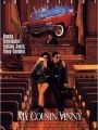Meu Primo Vinny - Cartaz do Filme