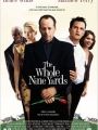 Meu Vizinho Mafioso - Cartaz do Filme