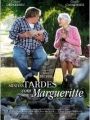 Minhas Tardes com Margueritte - Cartaz do Filme