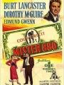 Mister 880 - Cartaz do Filme