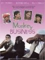 Monkey Business - Cartaz do Filme