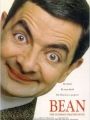 Mr. Bean - O Filme - Cartaz do Filme