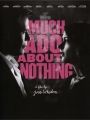 Much Ado About Nothing - Cartaz do Filme
