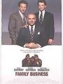 Negócios de Família - Cartaz do Filme