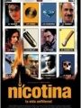 Nicotina - Cartaz do Filme