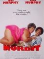 Norbit - Cartaz do Filme