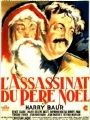 O Assassinato de Papai Noel - Cartaz do Filme