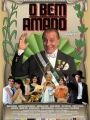 O Bem Amado - Cartaz do Filme