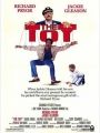 O Brinquedo - Cartaz do Filme