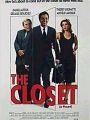 O Closet - Cartaz do Filme