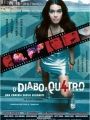 O Diabo A Quatro - Cartaz do Filme