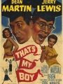 O Filhinho do Papai - Cartaz do Filme