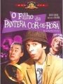 O Filho da Pantera Cor de Rosa - Cartaz do Filme