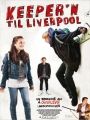 O Goleiro do Liverpool - Cartaz do Filme