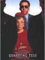 O Guarda-costas e A Primeira Dama - Cartaz do Filme