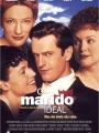 O Marido Ideal - Cartaz do Filme