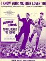O Meninão - Cartaz do Filme