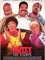 O Professor Aloprado 2 - A Família Klump - Cartaz do Filme