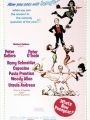 O Que é Que Há, Gatinha? - Cartaz do Filme