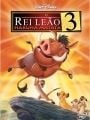 O Rei Leão 3: Hakuna Matata - Cartaz do Filme