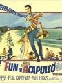 O Seresteiro de Acapulco - Cartaz do Filme