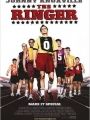 O Trapaceiro - Cartaz do Filme