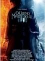 O último Mestre do Ar - Cartaz do Filme