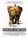 Operação Dumbo - Cartaz do Filme
