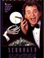 Os Fantasmas Contra-atacam - Cartaz do Filme
