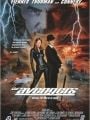 Os Vingadores - Cartaz do Filme