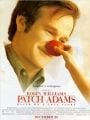 Patch Adams - O Amor é Contagioso - Cartaz do Filme