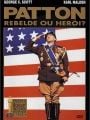 Patton - Rebelde Ou Herói? - Cartaz do Filme
