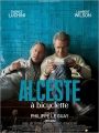 Pedalando com Molière - Cartaz do Filme