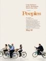Peeples - Cartaz do Filme