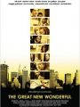 People - Histórias de Nova York - Cartaz do Filme