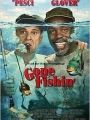 Pescando Confusão - Cartaz do Filme